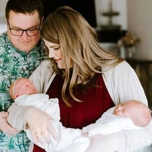 Meet your Posher, Ross